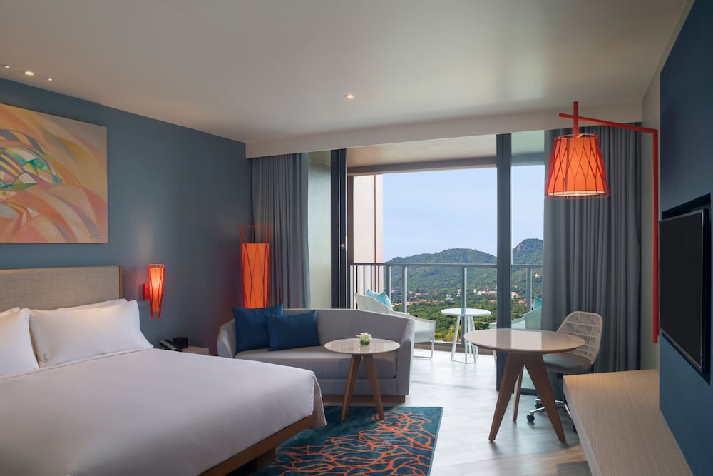 Holiday Inn Resort Vana Nava Hua Hin by IHG — Hotel rooms in Hua Hin, Prachuap Khiri Khan