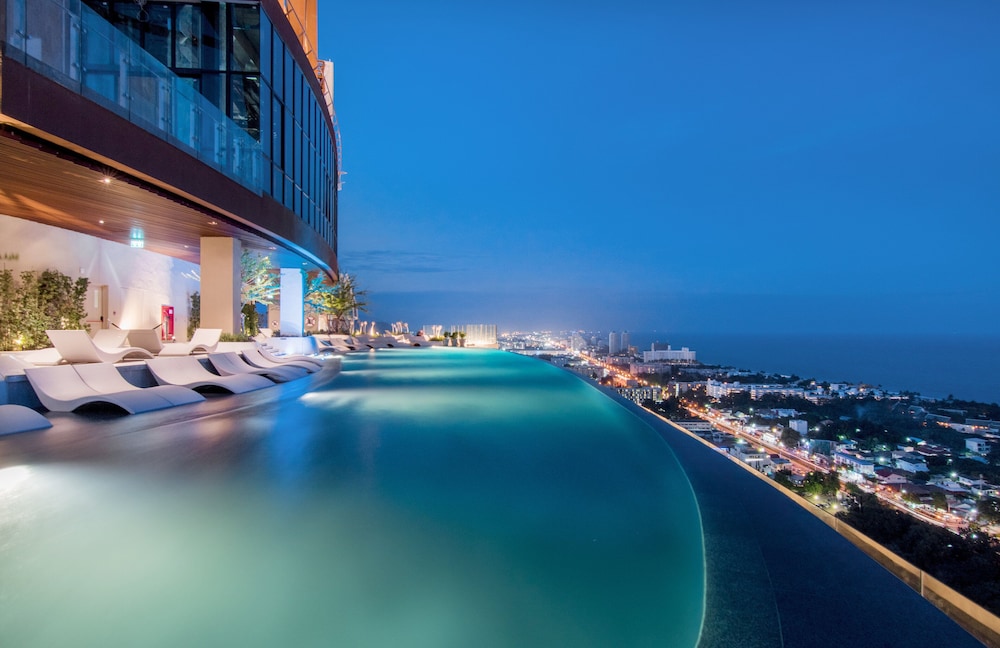 Holiday Inn Resort Vana Nava Hua Hin by IHG — Main photo in Hua Hin, Prachuap Khiri Khan