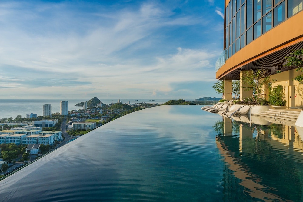 Holiday Inn Resort Vana Nava Hua Hin by IHG — Swimming pool in Hua Hin, Prachuap Khiri Khan