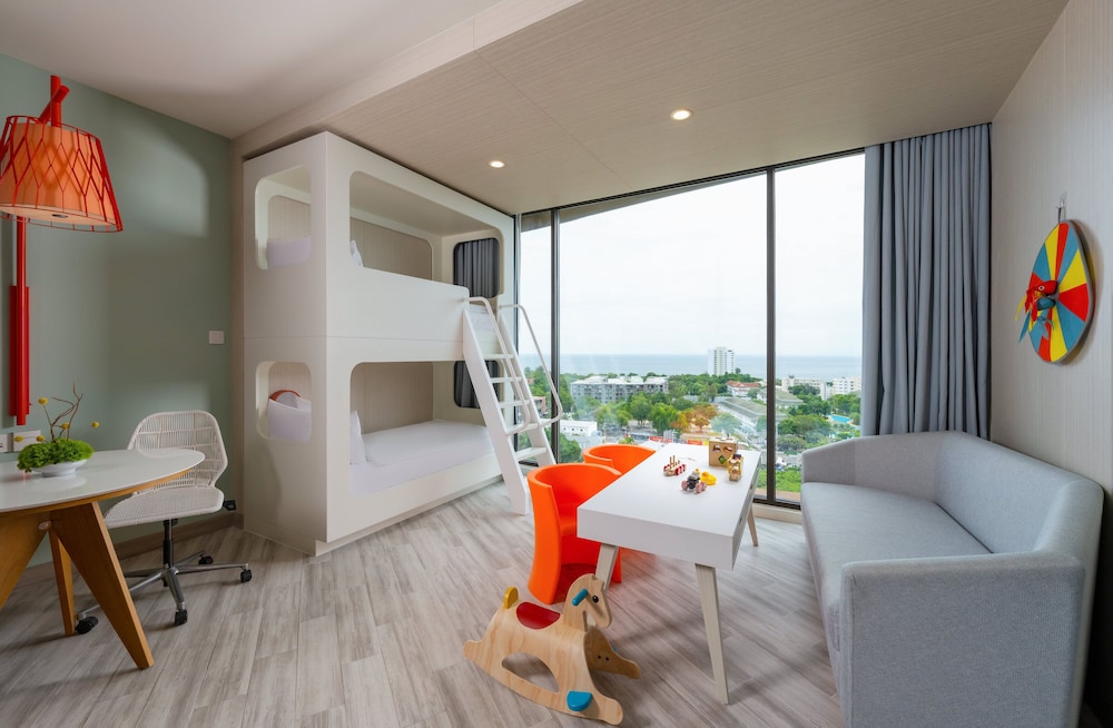 Holiday Inn Resort Vana Nava Hua Hin by IHG — Hotel rooms in Hua Hin, Prachuap Khiri Khan
