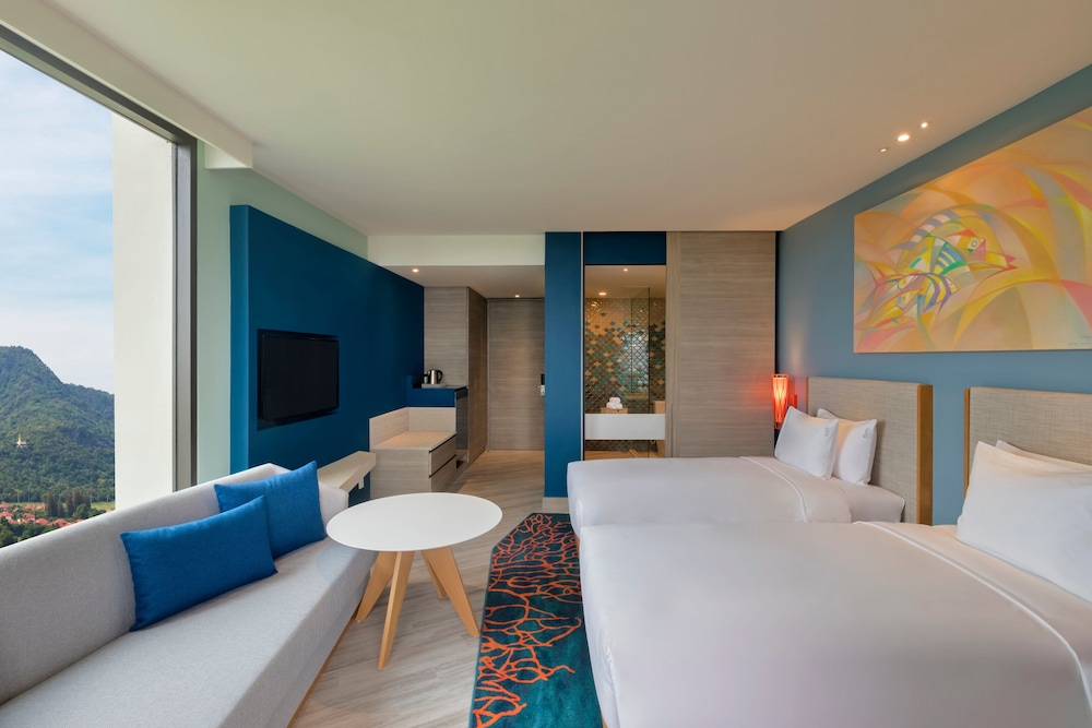 Holiday Inn Resort Vana Nava Hua Hin by IHG — Hotel rooms in Hua Hin, Prachuap Khiri Khan