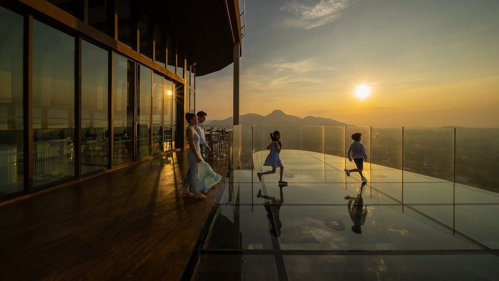 Holiday Inn Resort Vana Nava Hua Hin by IHG — Attractions for children in Hua Hin, Prachuap Khiri Khan