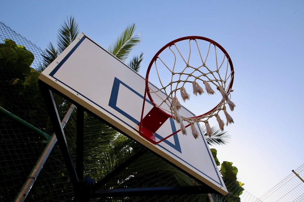 Hotel Puerto Palace — Sports & recreation in Puerto de la Cruz, Canary Islands