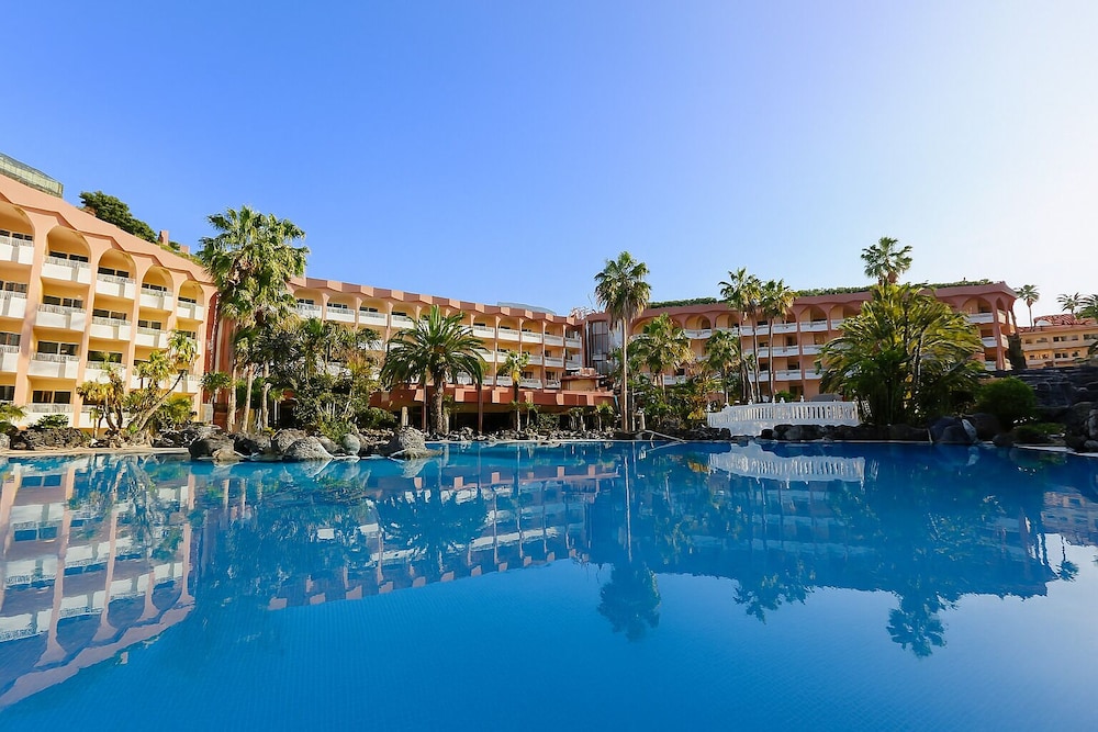 Hotel Puerto Palace - zdjęcie 3