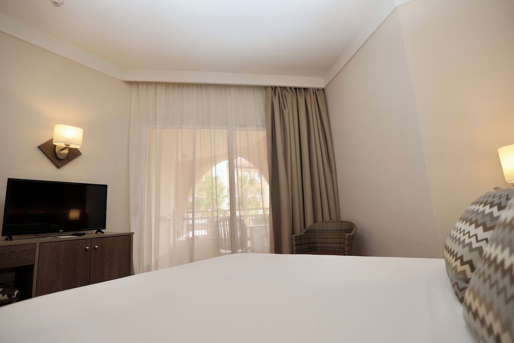 Hotel Puerto Palace — Hotel rooms in Puerto de la Cruz, Canary Islands