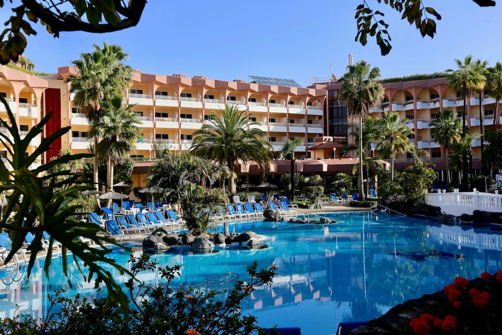 Hotel Puerto Palace - zdjęcie 2