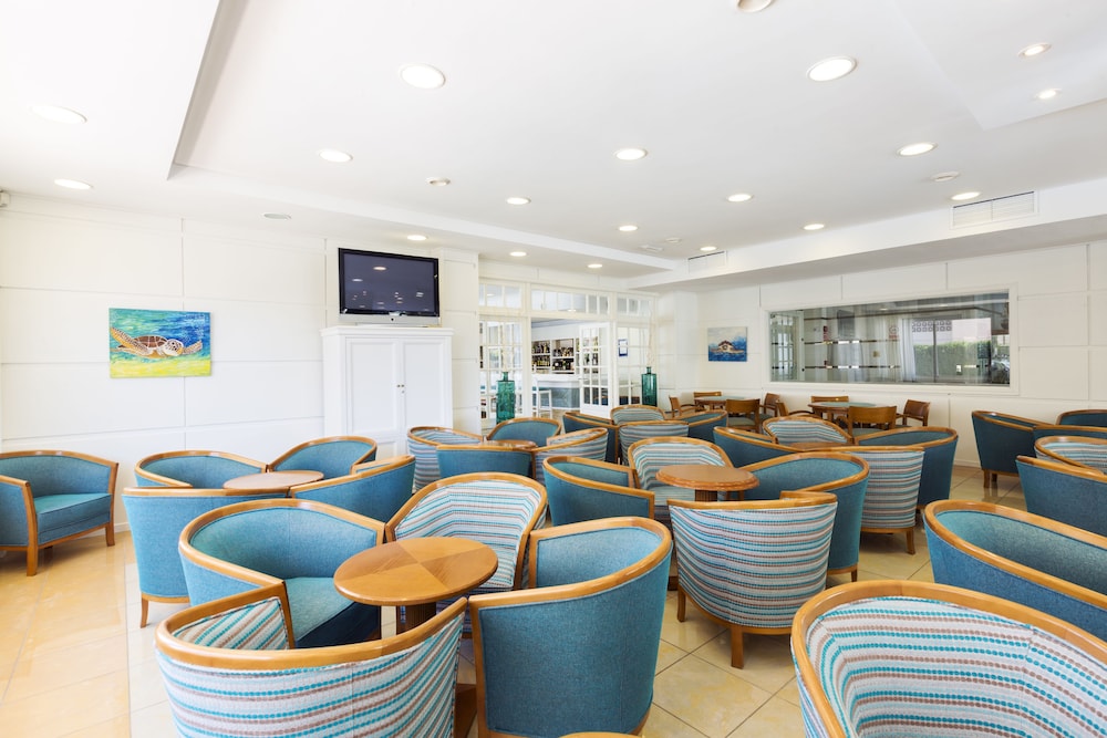 Hotel Don Miguel Playa — Restaurant & bars in Playa de Palma, Balearic Islands