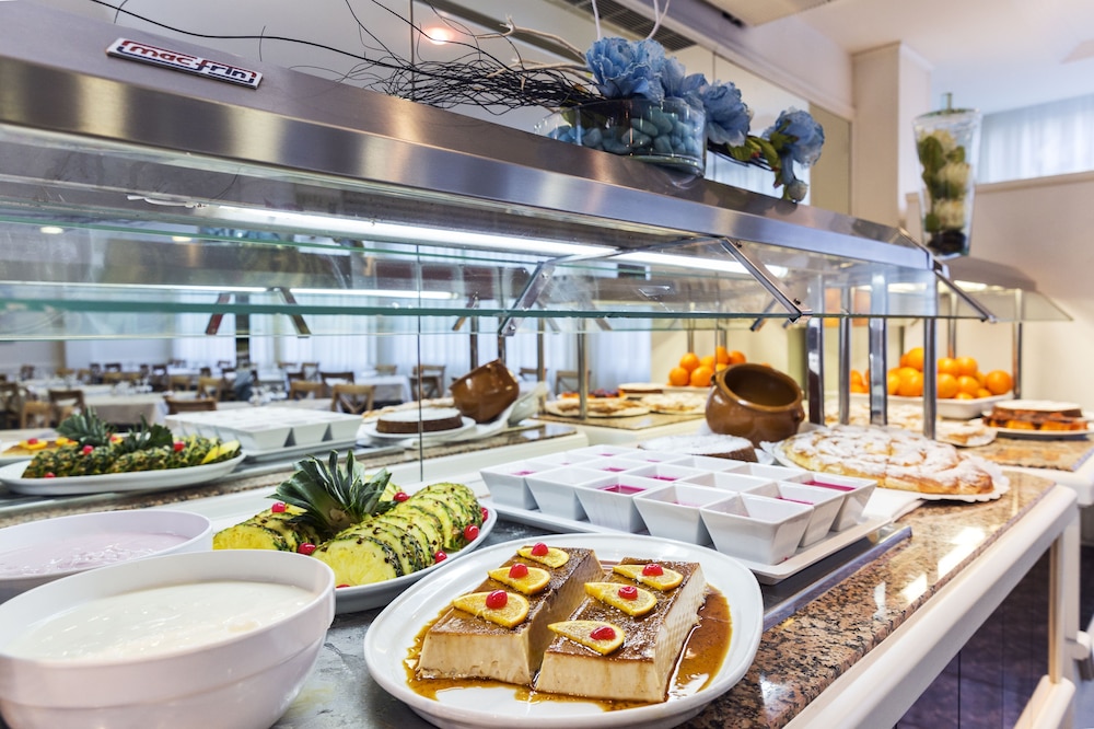 Hotel Don Miguel Playa — Restaurant & bars in Playa de Palma, Balearic Islands