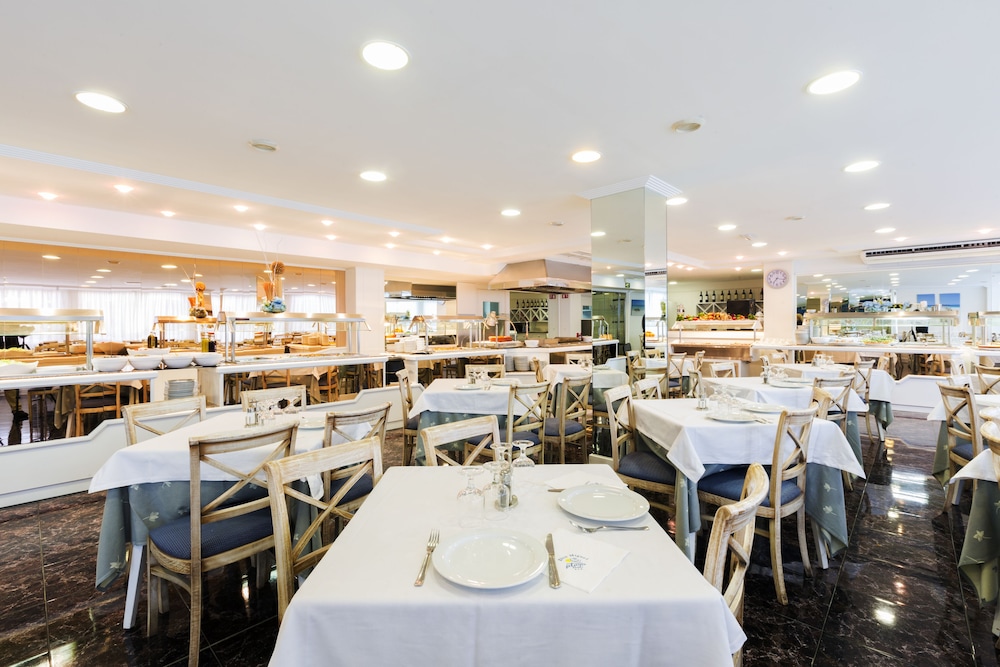 Hotel Don Miguel Playa — Restaurant & bars in Playa de Palma, Balearic Islands