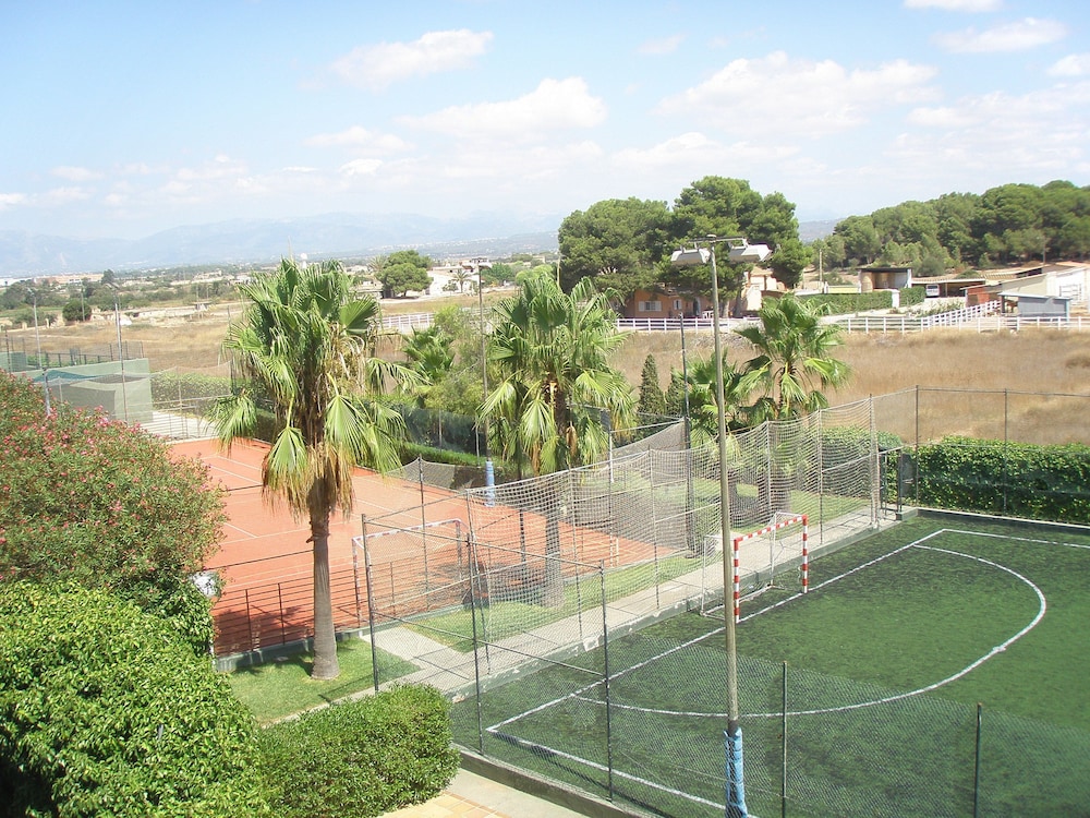 Hotel Don Miguel Playa — Sports & recreation in Playa de Palma, Balearic Islands