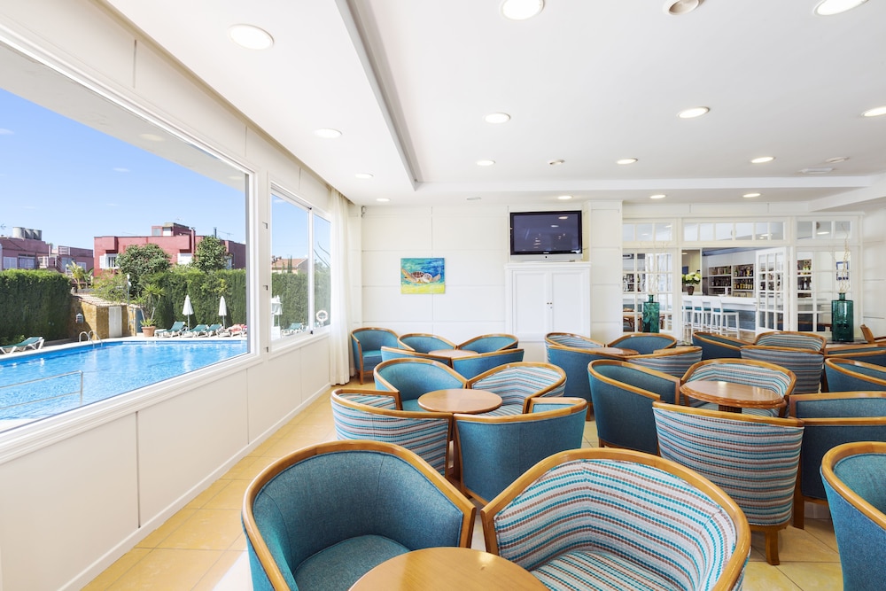 Hotel Don Miguel Playa — Restaurant & bars in Playa de Palma, Balearic Islands