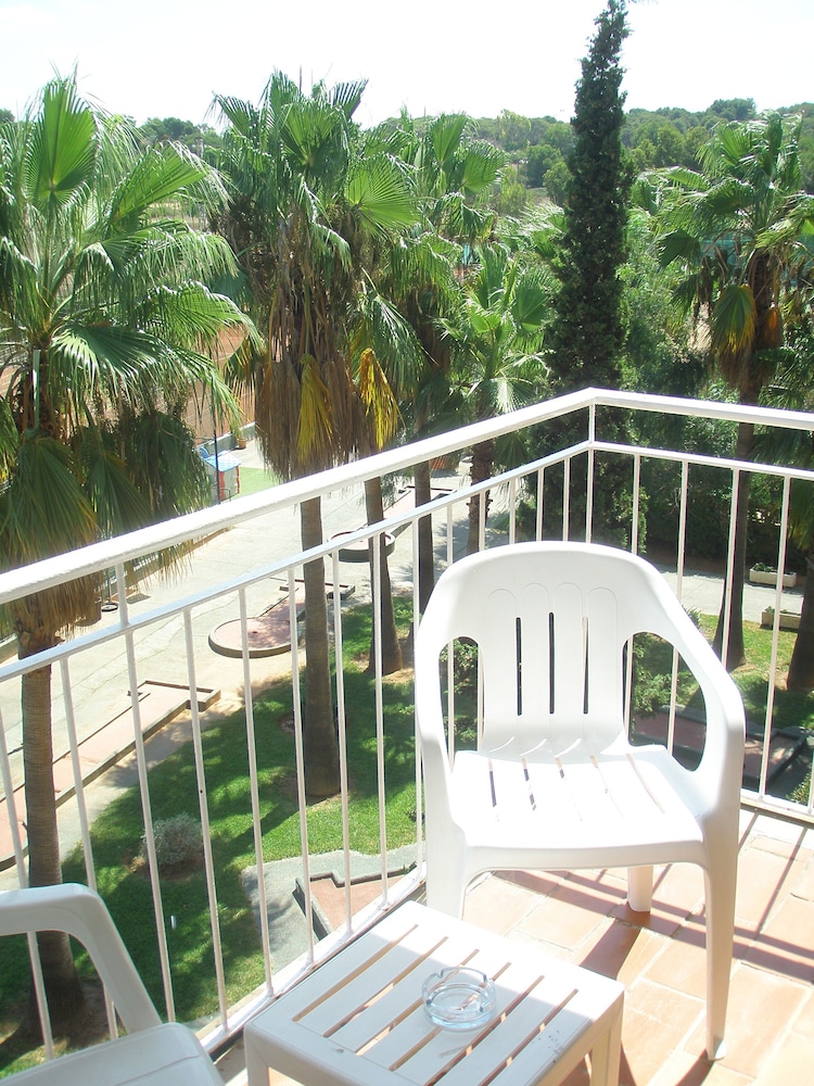 Hotel Don Miguel Playa — Sports & recreation in Playa de Palma, Balearic Islands
