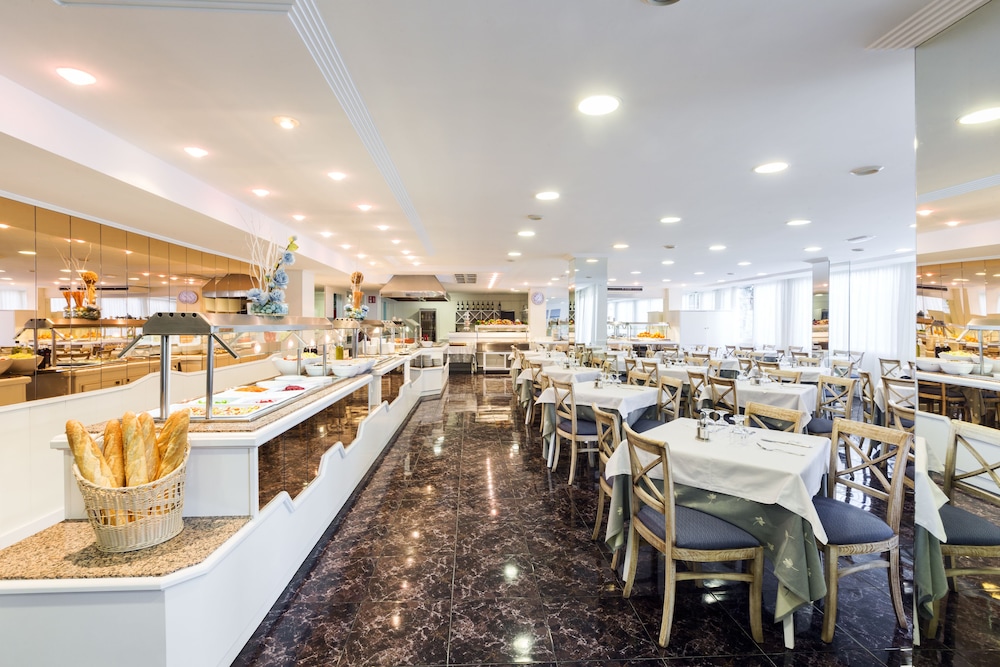 Hotel Don Miguel Playa — Restaurant & bars in Playa de Palma, Balearic Islands