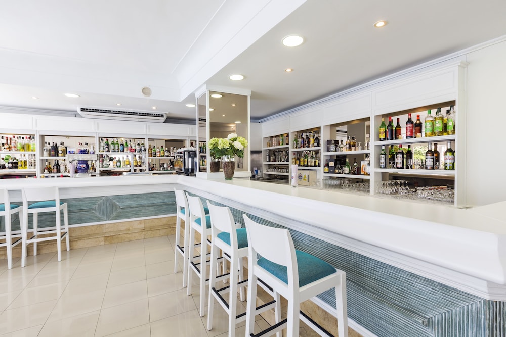Hotel Don Miguel Playa — Restaurant & bars in Playa de Palma, Balearic Islands