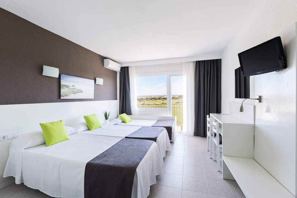 Hotel Don Miguel Playa — Hotel rooms in Playa de Palma, Balearic Islands