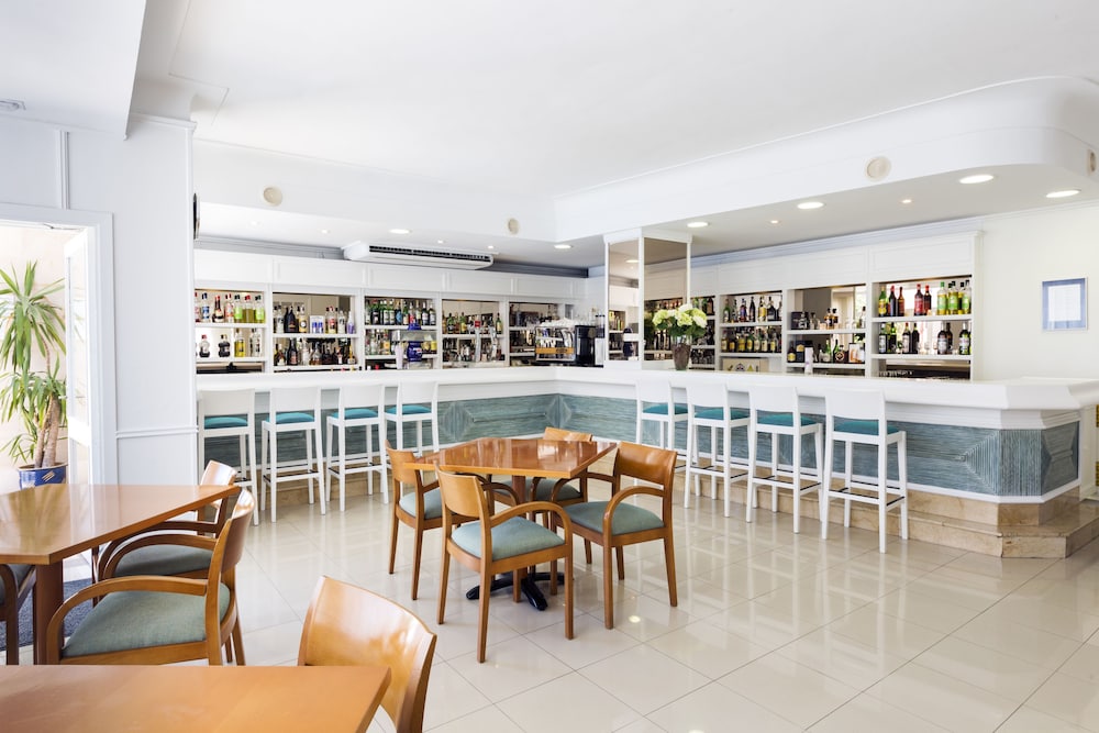 Hotel Don Miguel Playa — Restaurant & bars in Playa de Palma, Balearic Islands