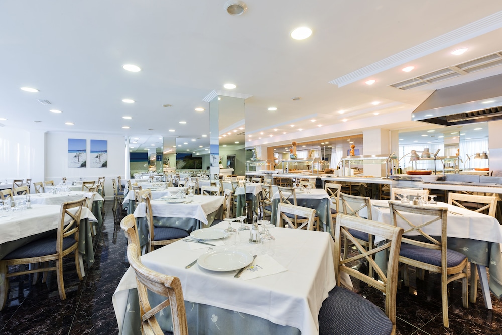 Hotel Don Miguel Playa — Restaurant & bars in Playa de Palma, Balearic Islands