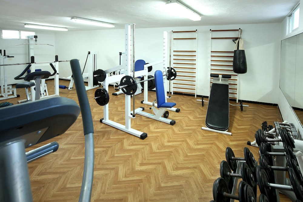 Hotel Don Miguel Playa — Sports & recreation in Playa de Palma, Balearic Islands