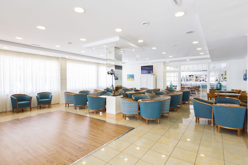 Hotel Don Miguel Playa — Restaurant & bars in Playa de Palma, Balearic Islands