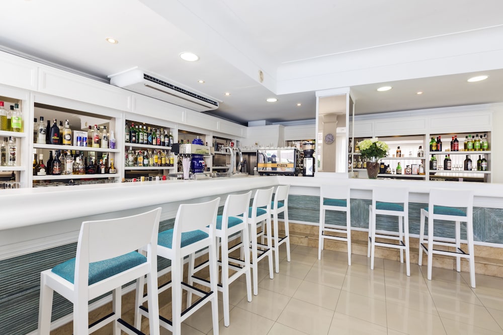Hotel Don Miguel Playa — Restaurant & bars in Playa de Palma, Balearic Islands