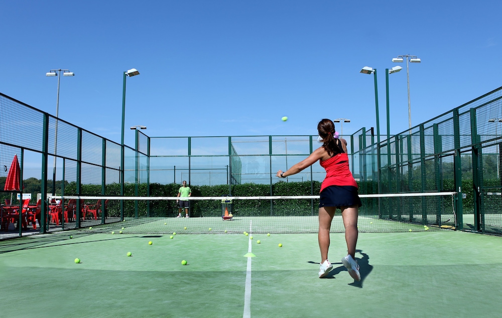 Hotel Don Miguel Playa — Sports & recreation in Playa de Palma, Balearic Islands