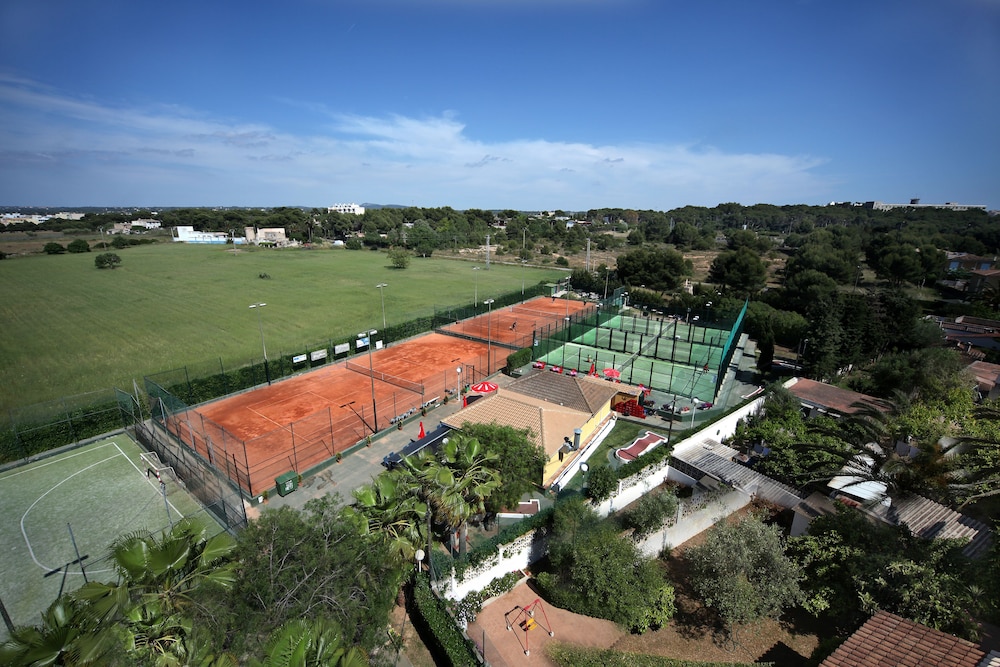 Hotel Don Miguel Playa — Sports & recreation in Playa de Palma, Balearic Islands