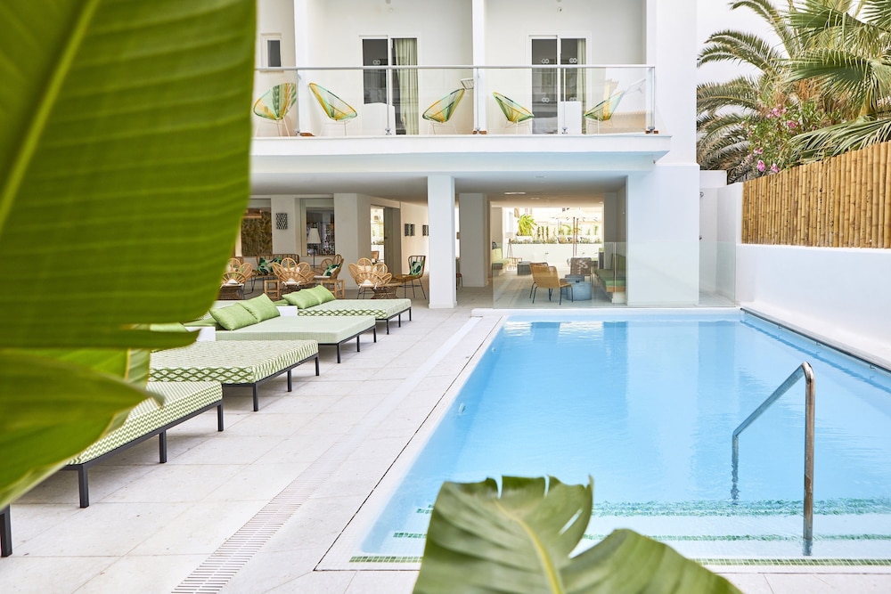 Hotel HM Dunas Blancas