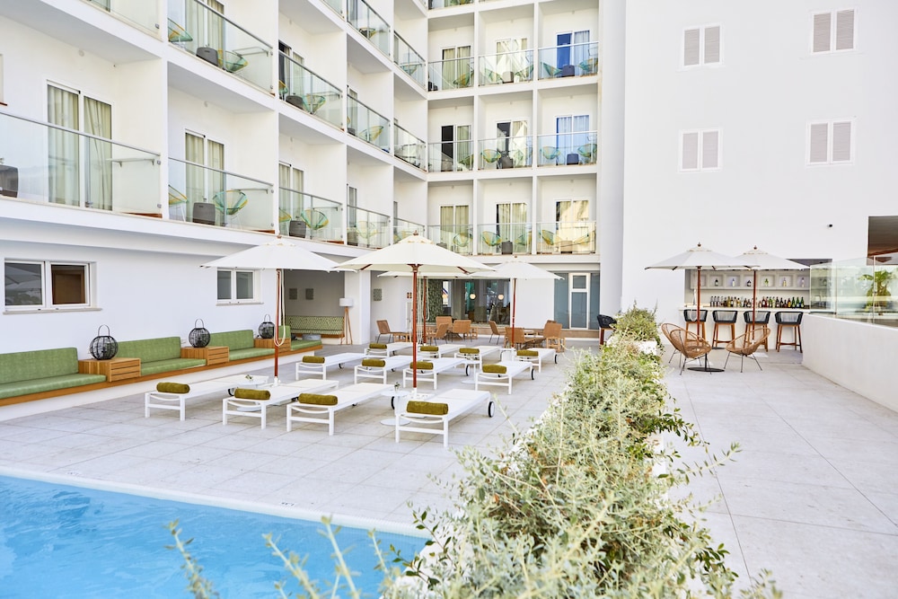 Hotel HM Dunas Blancas - zdjęcie 4