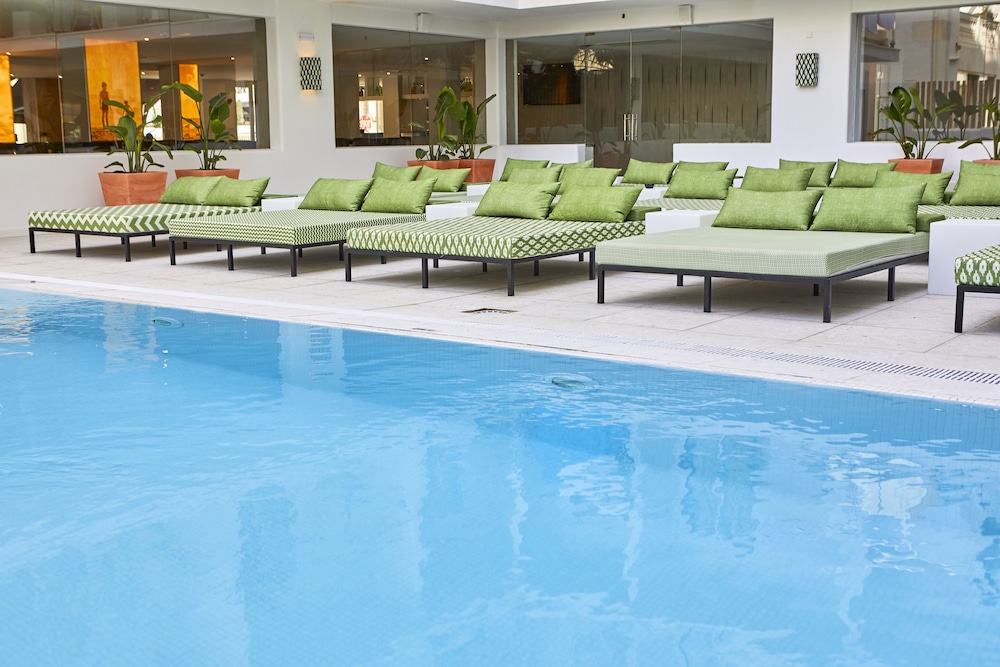 Hotel HM Dunas Blancas - zdjęcie 5