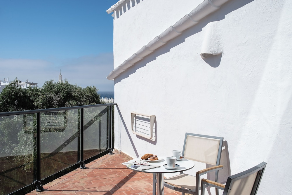 Hotel Menorca Binibeca  - Adults Recommended- by Pierre & Vacances Premium — Hotel building in Binibeca, Balearic Islands