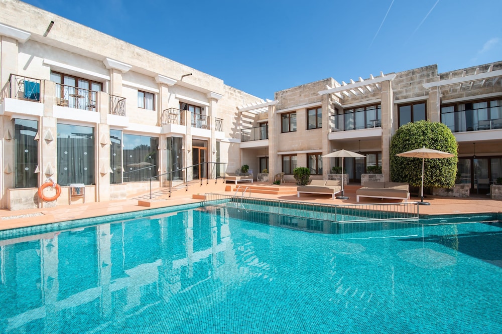 Hotel Menorca Binibeca  - Adults Recommended- by Pierre & Vacances Premium — Swimming pool in Binibeca, Balearic Islands