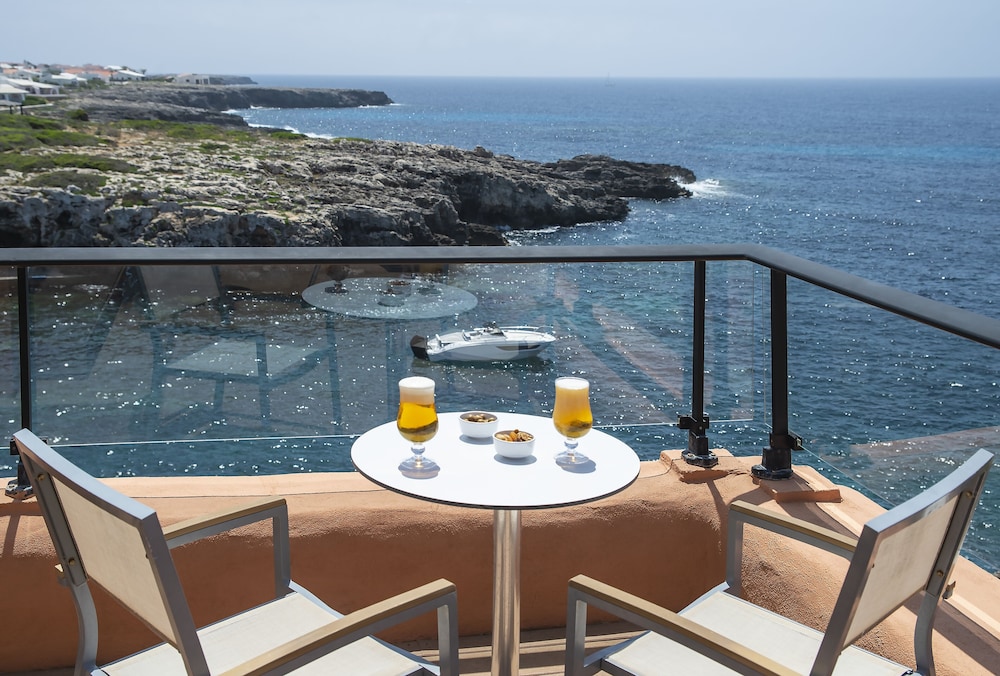Hotel Menorca Binibeca  - Adults Recommended- by Pierre & Vacances Premium — Restaurant & bars in Binibeca, Balearic Islands