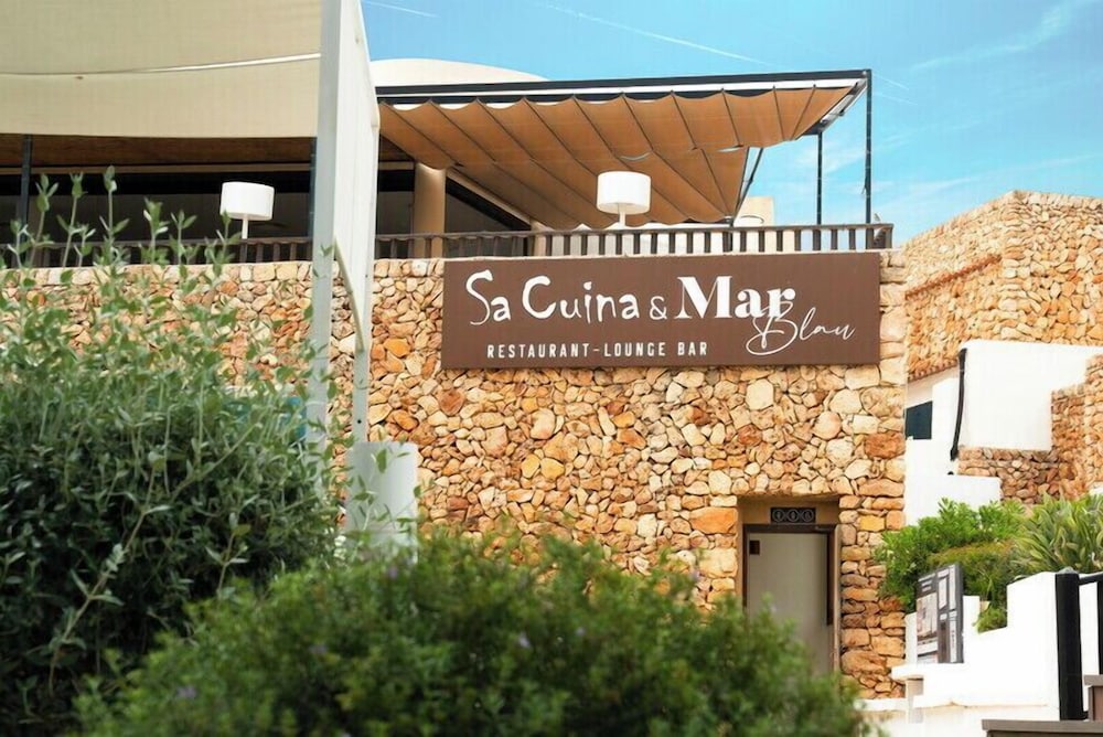 Hotel Menorca Binibeca  - Adults Recommended- by Pierre & Vacances Premium — Restaurant & bars in Binibeca, Balearic Islands