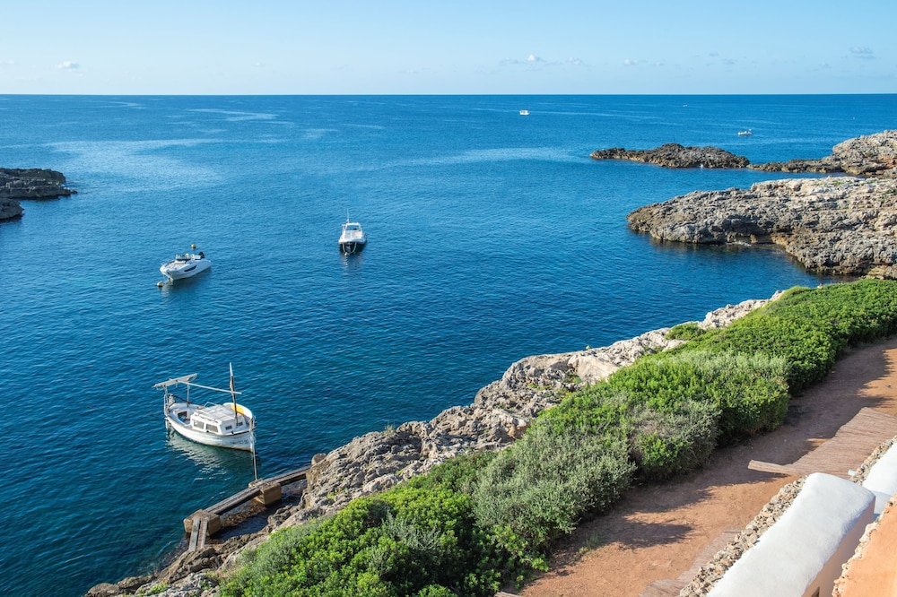 Hotel Menorca Binibeca  - Adults Recommended- by Pierre & Vacances Premium — Attractions in the area in Binibeca, Balearic Islands