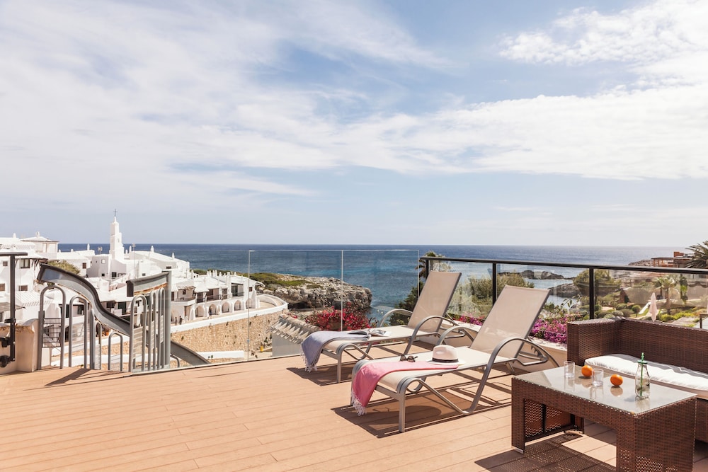 Hotel Menorca Binibeca  - Adults Recommended- by Pierre & Vacances Premium - zdjęcie 4