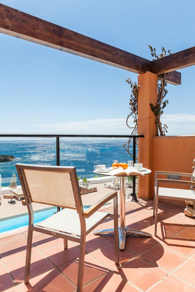 Hotel Menorca Binibeca  - Adults Recommended- by Pierre & Vacances Premium — Swimming pool in Binibeca, Balearic Islands