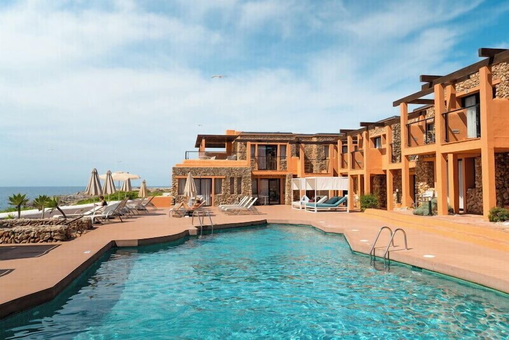 Hotel Menorca Binibeca  - Adults Recommended- by Pierre & Vacances Premium — Swimming pool in Binibeca, Balearic Islands