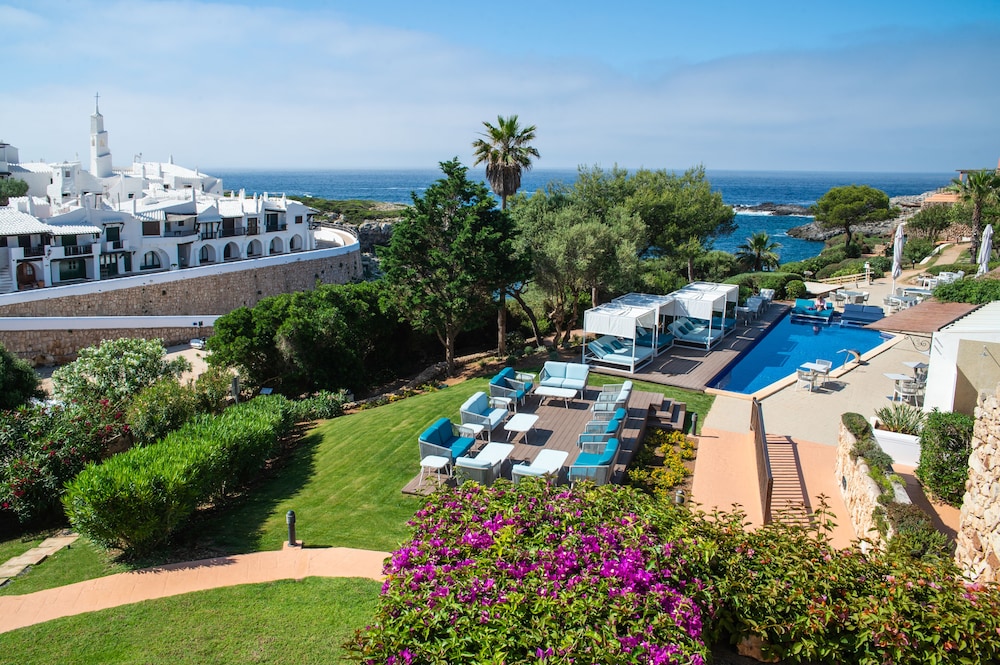 Hotel Menorca Binibeca  - Adults Recommended- by Pierre & Vacances Premium — Swimming pool in Binibeca, Balearic Islands
