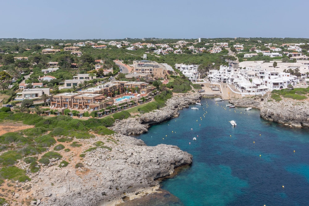 Hotel Menorca Binibeca  - Adults Recommended- by Pierre & Vacances Premium - zdjęcie 3