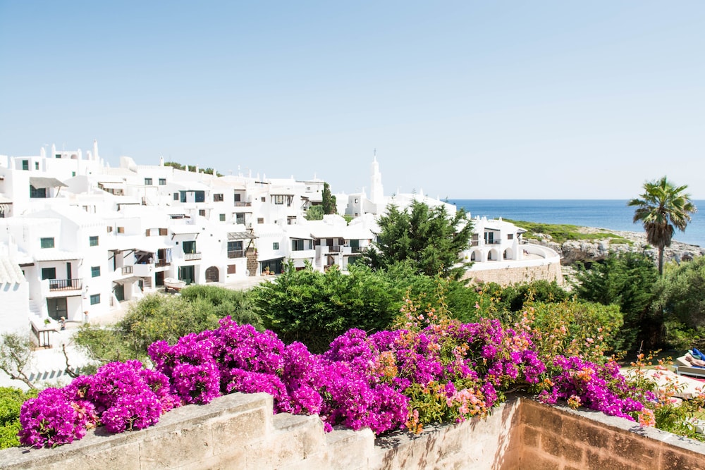 Hotel Menorca Binibeca  - Adults Recommended- by Pierre & Vacances Premium — Attractions in the area in Binibeca, Balearic Islands
