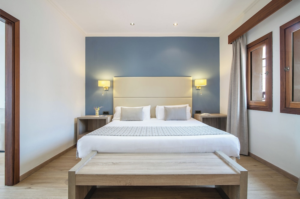 Hotel Menorca Binibeca  - Adults Recommended- by Pierre & Vacances Premium — Hotel rooms in Binibeca, Balearic Islands