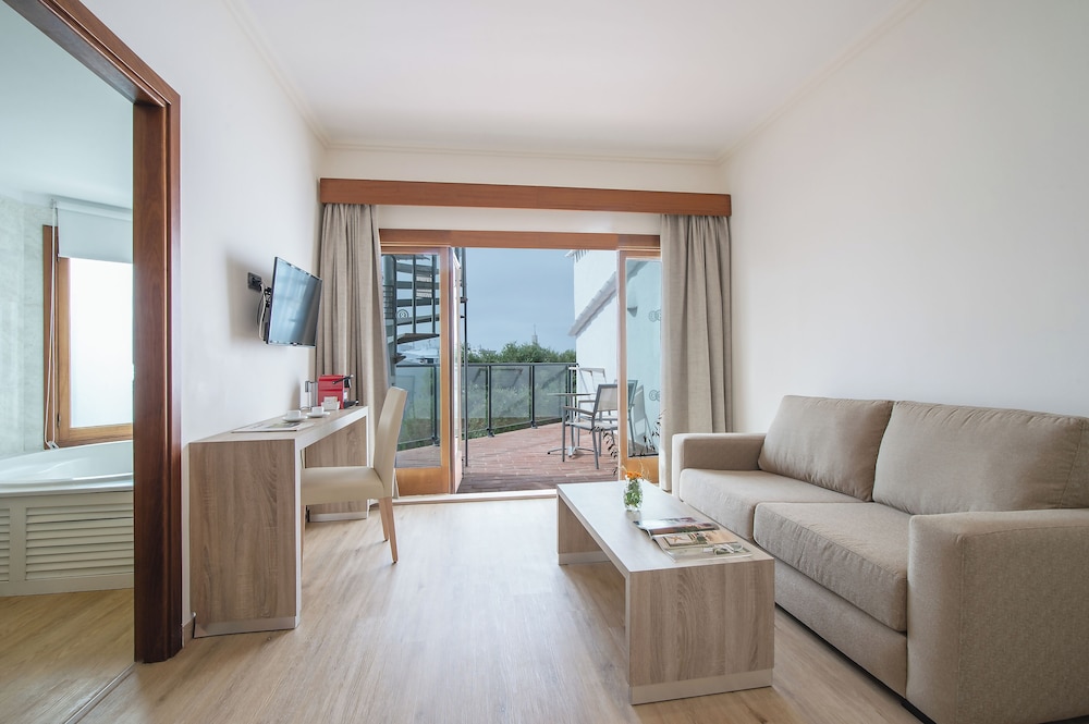 Hotel Menorca Binibeca  - Adults Recommended- by Pierre & Vacances Premium — Hotel rooms in Binibeca, Balearic Islands