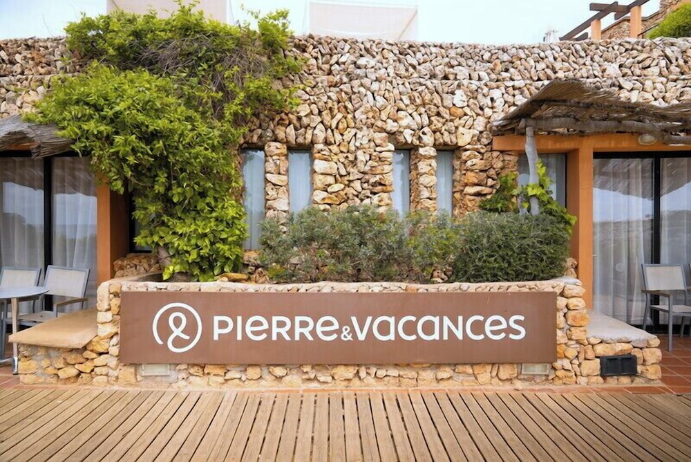 Hotel Menorca Binibeca  - Adults Recommended- by Pierre & Vacances Premium — Hotel building in Binibeca, Balearic Islands