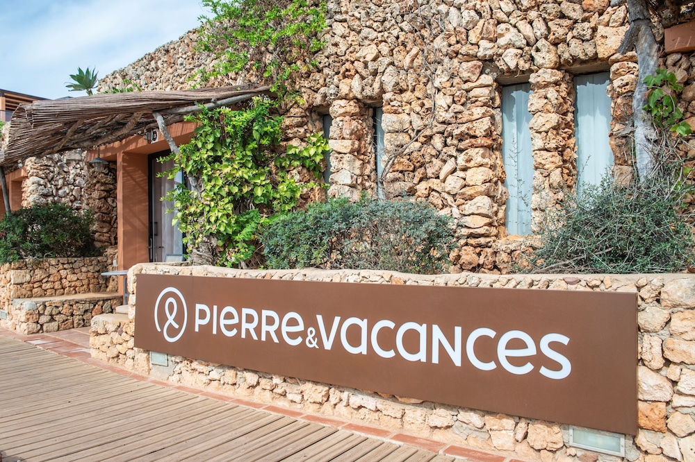 Hotel Menorca Binibeca  - Adults Recommended- by Pierre & Vacances Premium — Hotel building in Binibeca, Balearic Islands