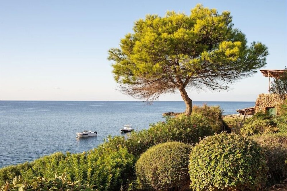 Hotel Menorca Binibeca  - Adults Recommended- by Pierre & Vacances Premium — Beach in Binibeca, Balearic Islands