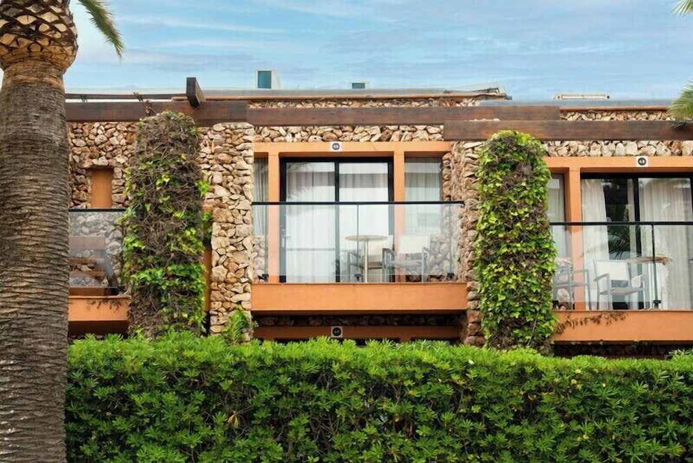 Hotel Menorca Binibeca  - Adults Recommended- by Pierre & Vacances Premium — Hotel building in Binibeca, Balearic Islands