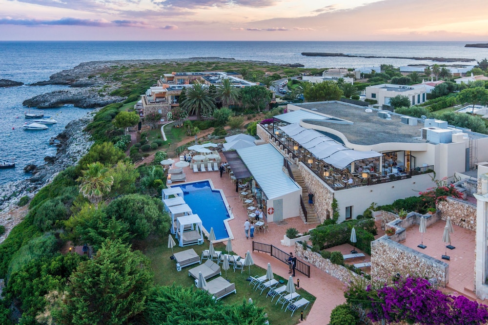 Hotel Menorca Binibeca  - Adults Recommended- by Pierre & Vacances Premium — Swimming pool in Binibeca, Balearic Islands