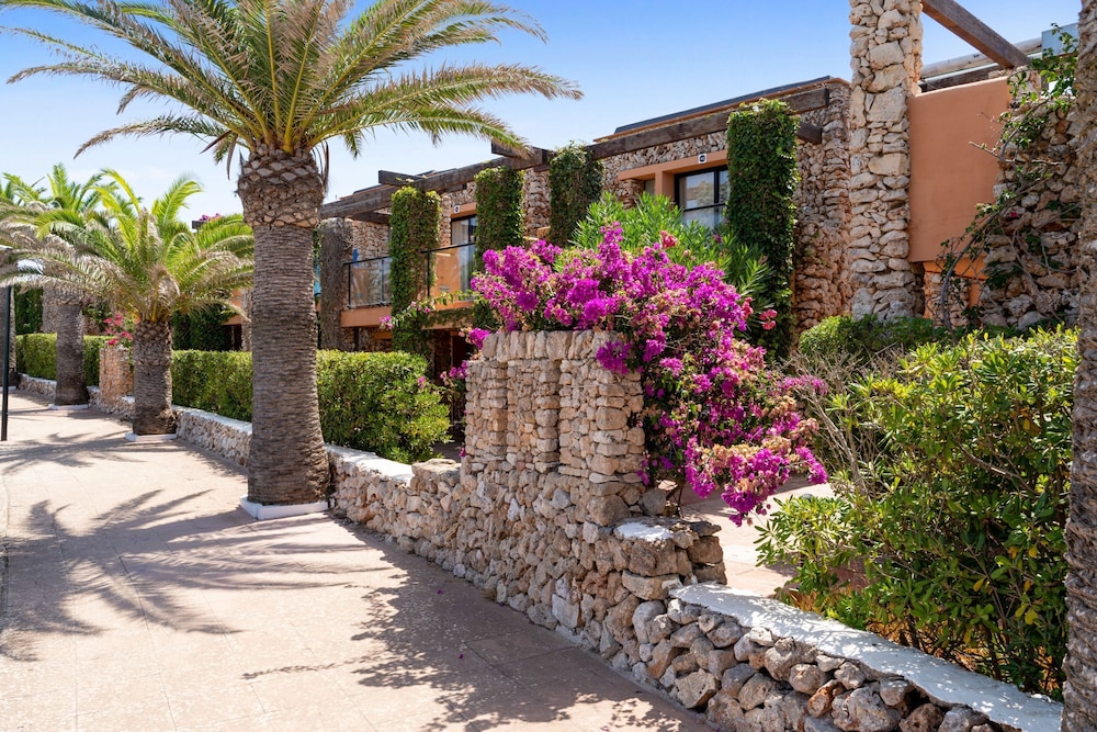 Hotel Menorca Binibeca  - Adults Recommended- by Pierre & Vacances Premium — Hotel building in Binibeca, Balearic Islands