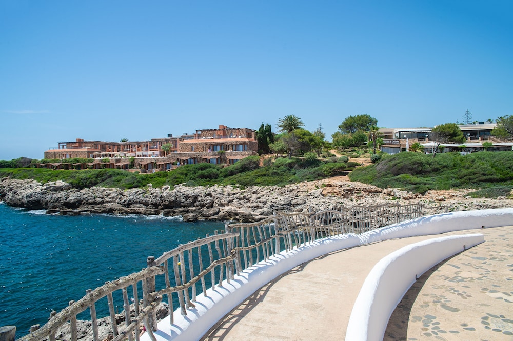 Hotel Menorca Binibeca  - Adults Recommended- by Pierre & Vacances Premium — Hotel building in Binibeca, Balearic Islands