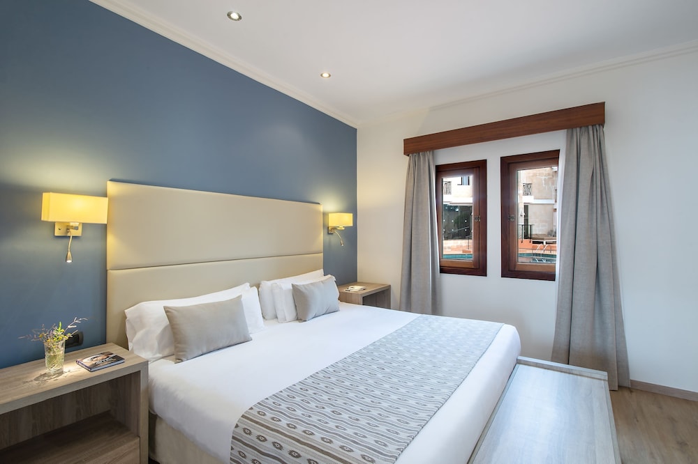 Hotel Menorca Binibeca  - Adults Recommended- by Pierre & Vacances Premium — Hotel rooms in Binibeca, Balearic Islands